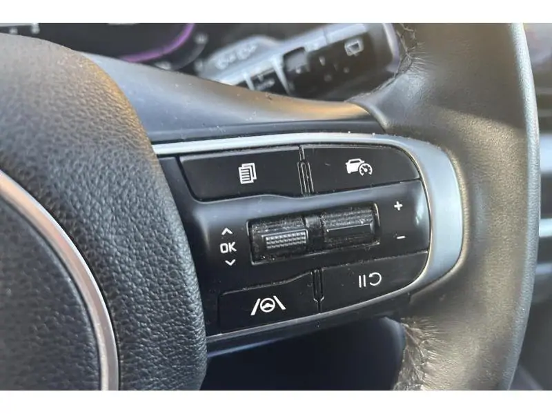 Occasion Kia Sportage pulse BLACK 24