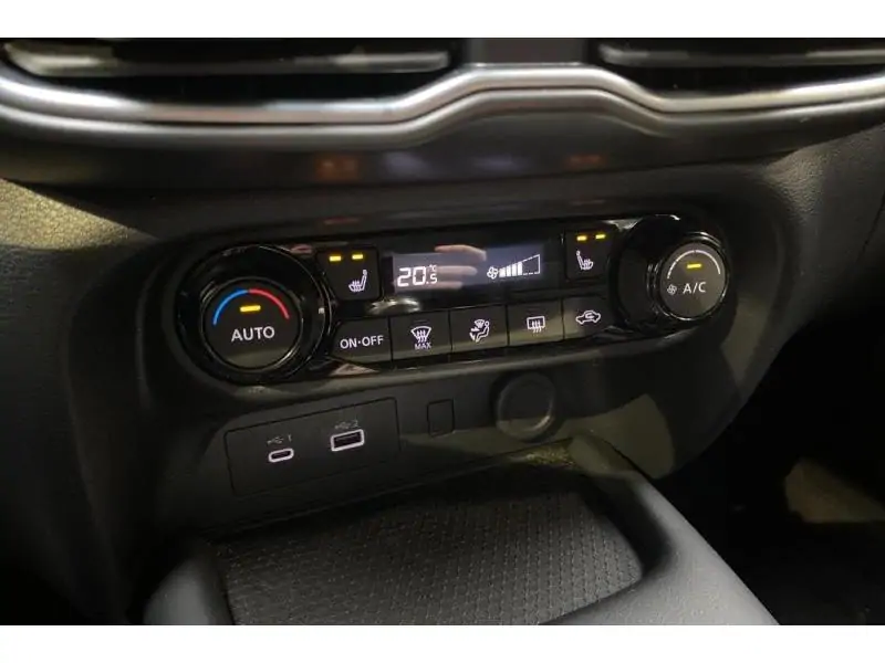 Occasie Nissan Juke ACENTA KOMFORT GREY 15