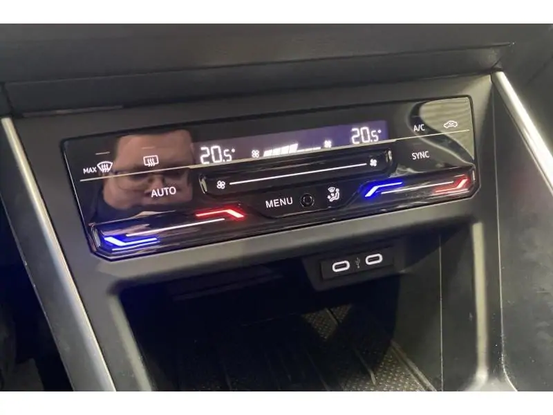 Occasion Volkswagen Taigo Life BLUE 15