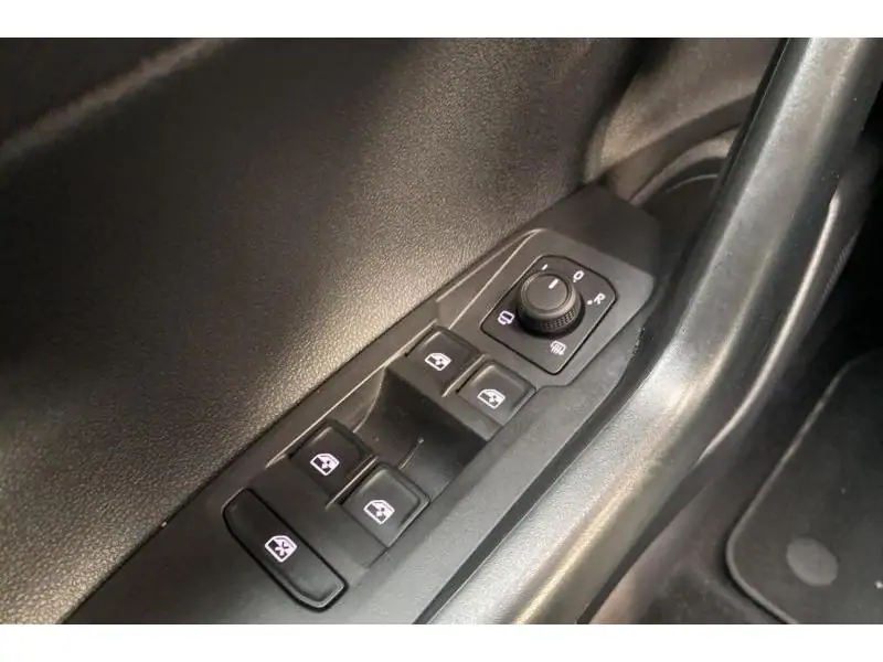 Occasion Volkswagen Taigo Life WHITE 17