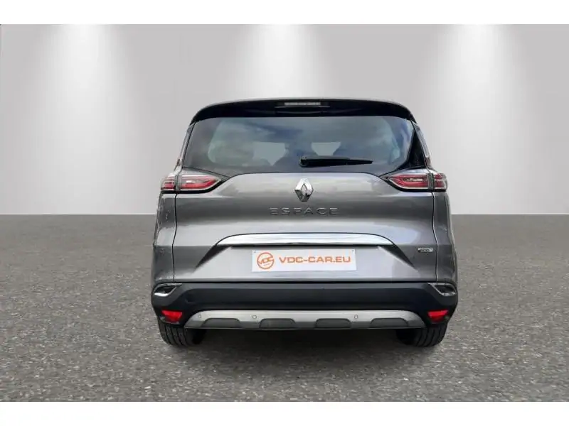 Occasie Renault Espace Energy GREY 8