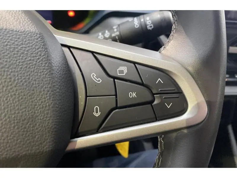 Occasie Dacia Duster III Expression GREEN 22