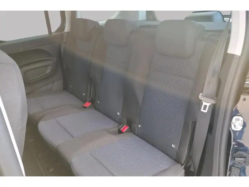 Occasion Fiat Qubo SMALL BLACK 29