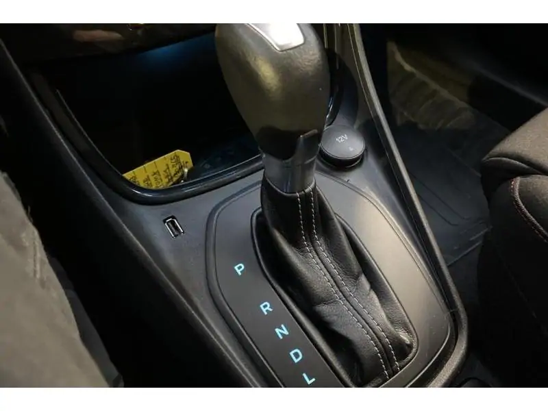 Occasion Ford Puma ST-Line 1.0 EcoBoost mHEV GREY 16