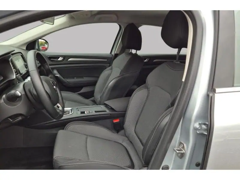 Occasion Renault Mégane GRANDTOUR GREY 11