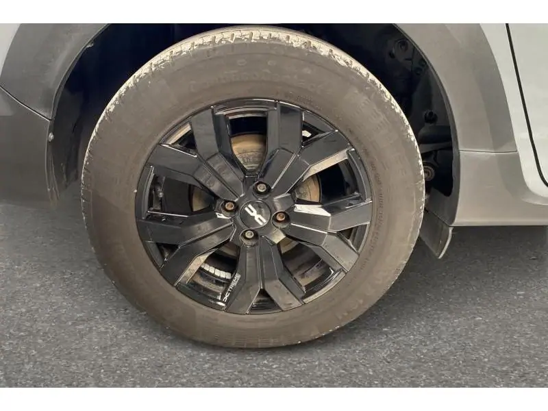 Occasion Dacia Jogger EXTREME* Caméra de recul JantesAlu MirrorLink GREY 23