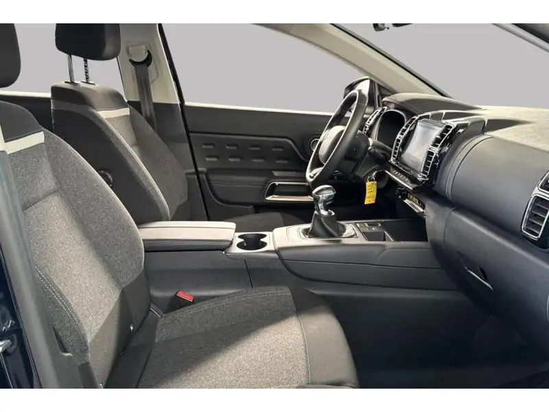 Occasion Citroen C5 Aircross Live BLUE 8