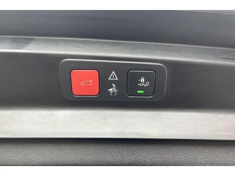 Occasion Peugeot 5008 GT-PACK - LEDER - 7 PL BLUE 35