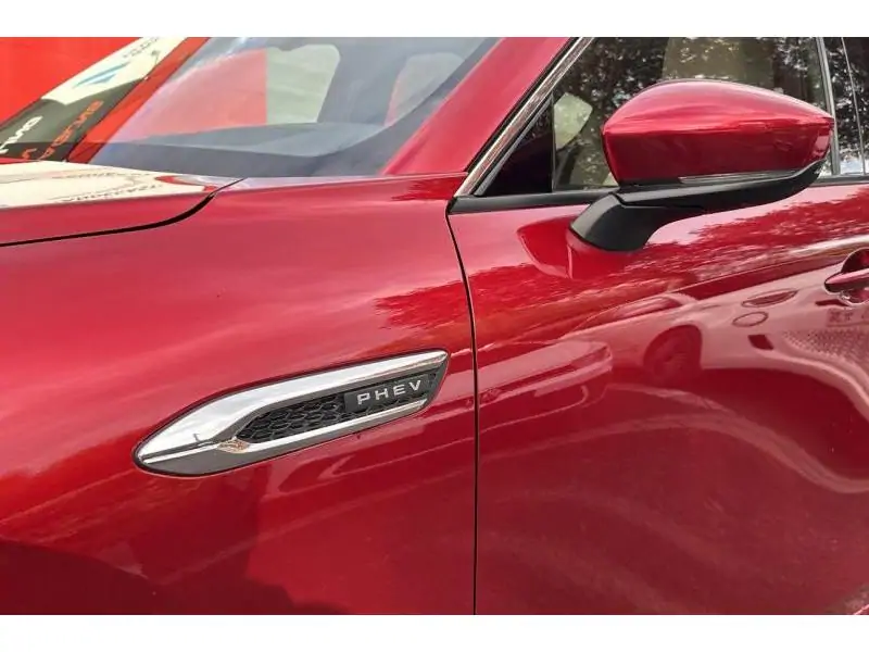 Occasie Mazda CX-60 HOMURA RED 24