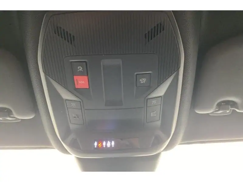 Occasion Peugeot 308 GT MHEV* GPS Caméra GREY 37