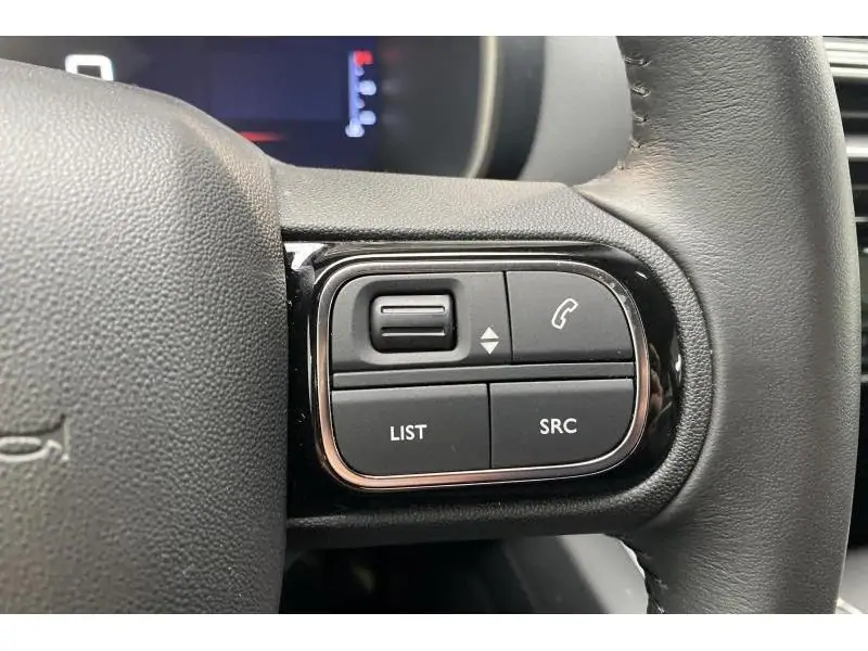 Occasion Citroen C5 Aircross Plus GREY 22