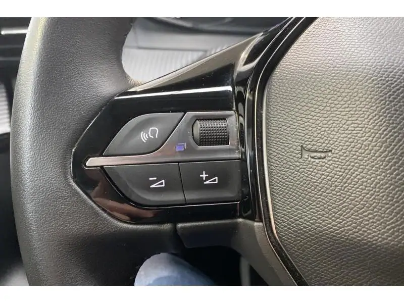 Occasion Peugeot 208 Style GREY 24