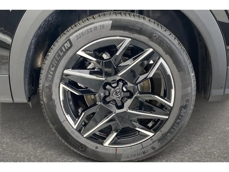 Occasion Peugeot 5008 e- GT BLACK 20