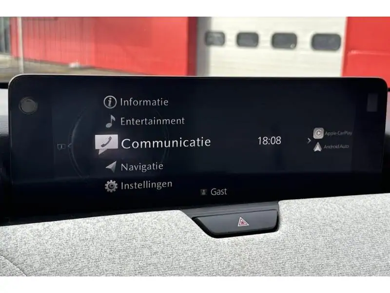 Occasie Mazda CX-60 HOMURA RED 34