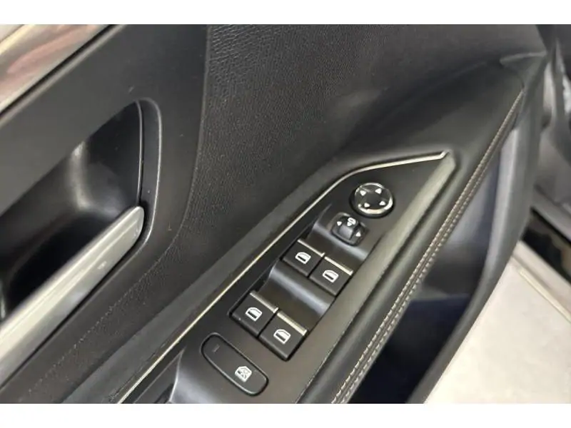 Occasion Peugeot 5008 GT - PANO BLACK 17