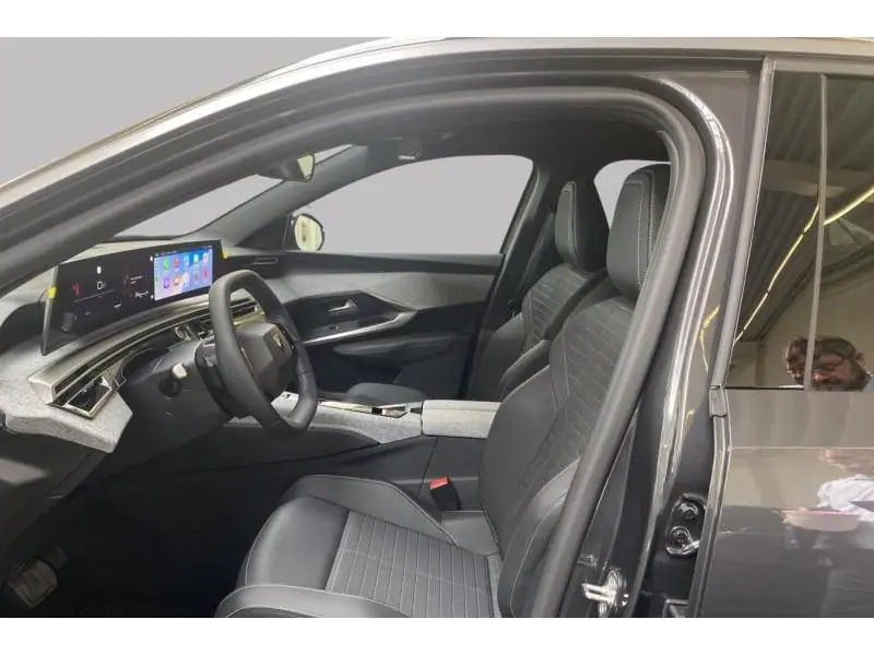 VEHICLE__CONDITION_SERVICE Peugeot 3008 ALLURE FIRST EDITION GREY 10