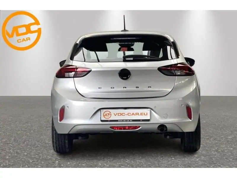 Occasion Opel Corsa EDITION*Clim Caméra de recul GREY 7