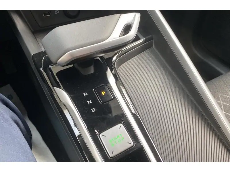 Occasion MG ZS COMFORT 1.5 HYBRID + GREY 16