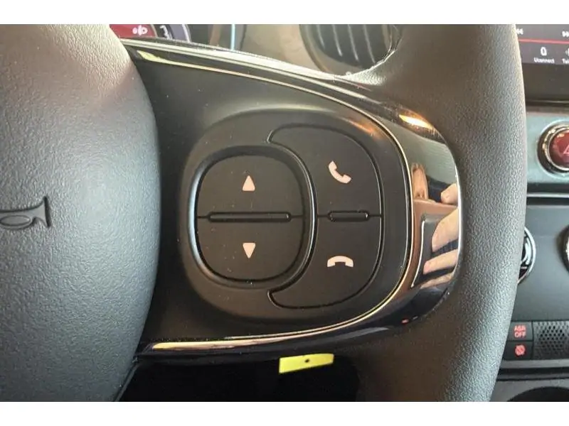 Occasion Fiat 500 LOUNGE Hybrid GREY 21