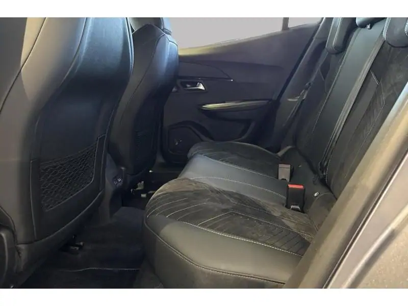 Occasion Peugeot 2008 GT - HYBRID GREY 18
