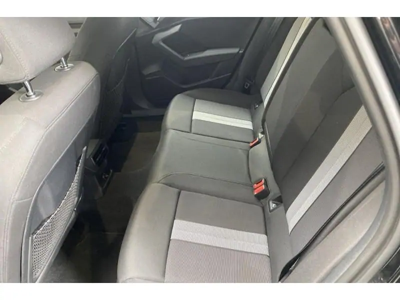 Occasion Audi A3 Sportback Advanced 30 TFSI S-Tronic BLACK 18