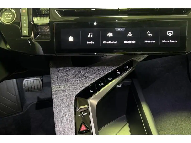 VEHICLE__CONDITION_SERVICE Peugeot 5008 ALLURE BLUE 15