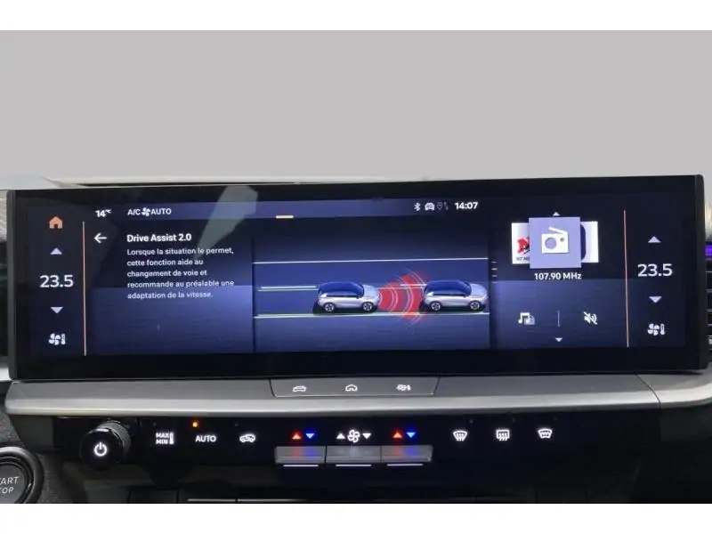 VEHICLE__CONDITION_SERVICE Opel Grandland GS BRONZE 36