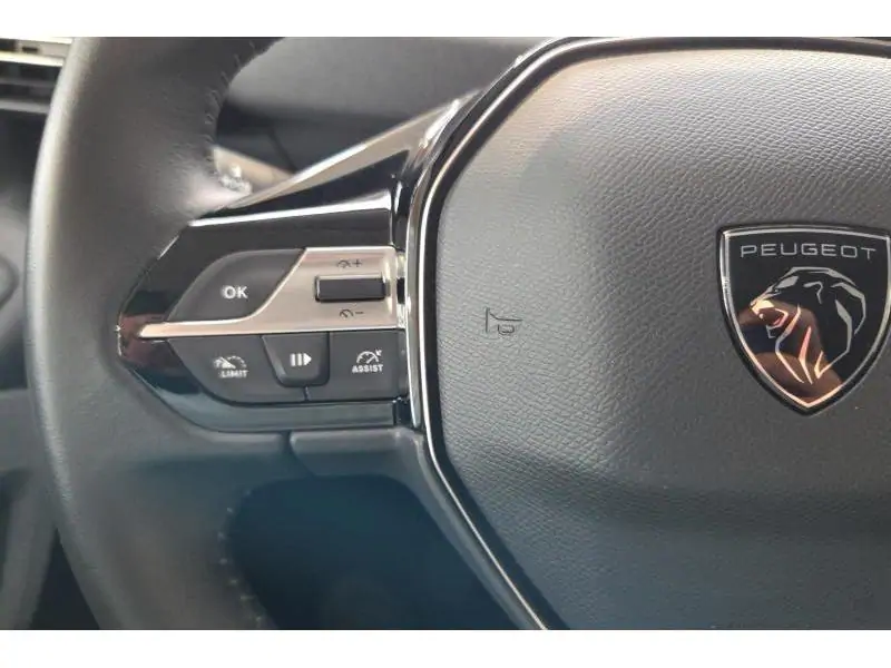 Occasion Peugeot Rifter STANDARD ALLURE GREY 26
