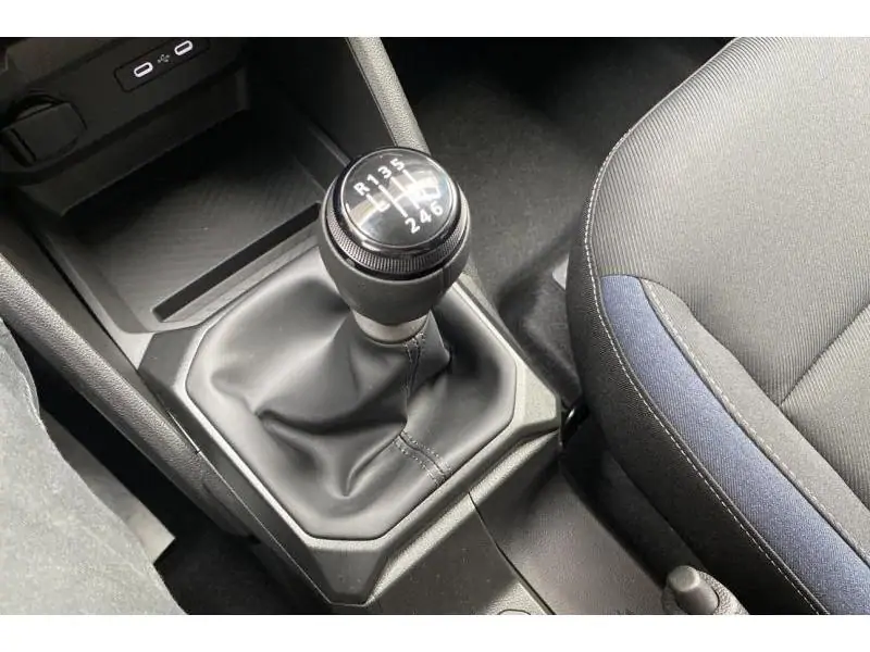 Occasion Dacia Duster 1.2 Mild Hybride Expression WHITE 16