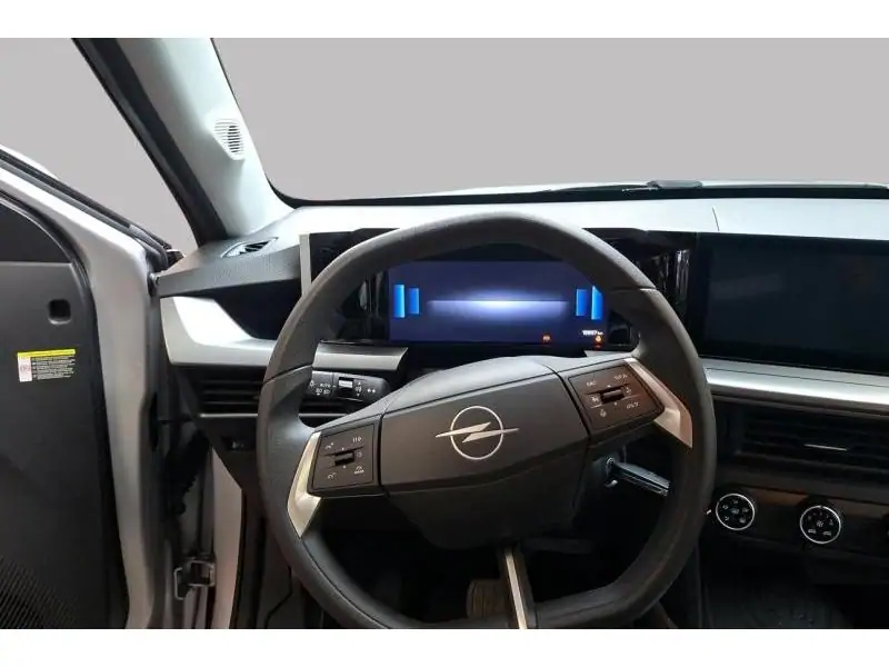 Occasion Opel Frontera Edition 1.2 Hybr GREY 12