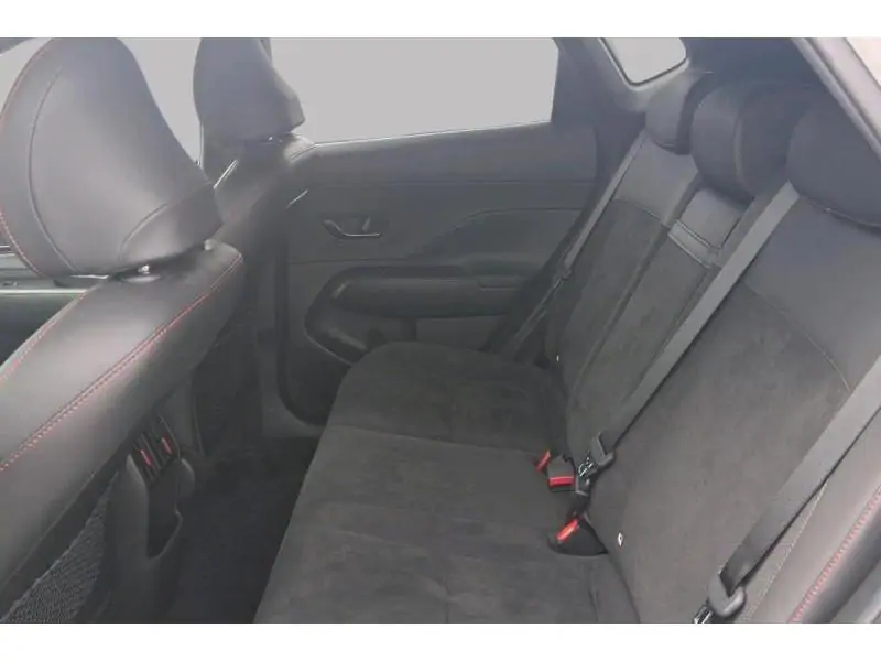 Occasion Hyundai Kona Shine N-line Sensation BEIGE 18