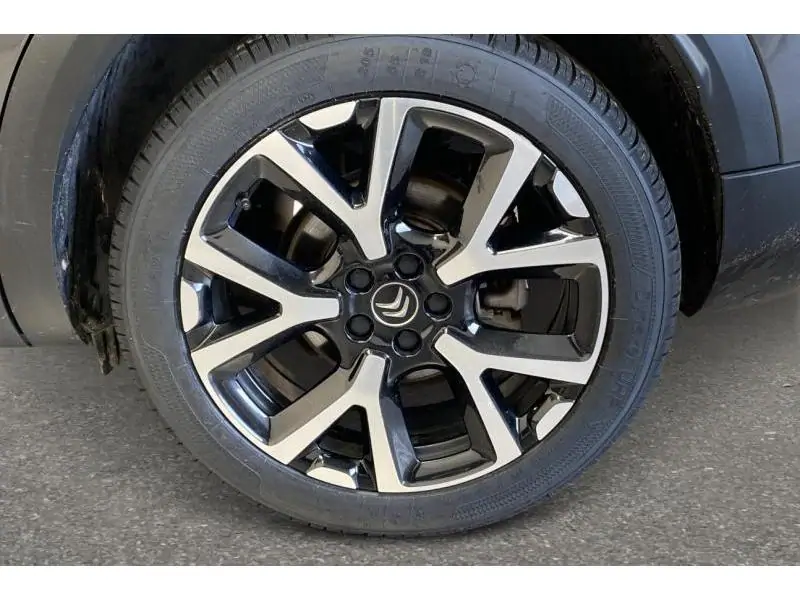 Occasion Citroen C5 Aircross 1.5 HDi Shine GREY 20