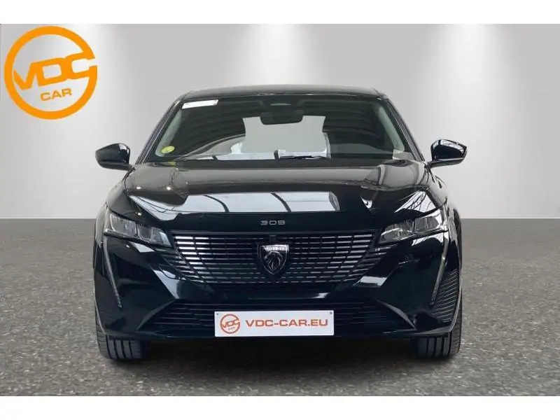 Occasion Peugeot 308 SW Allure BLACK 5
