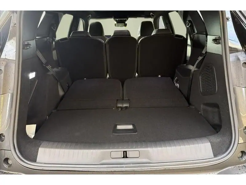 VEHICLE__CONDITION_SERVICE Peugeot 5008 GT GREY 19