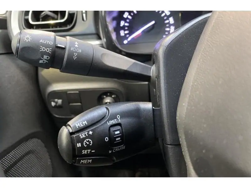 Occasion Citroen C3 Shine GREY 23