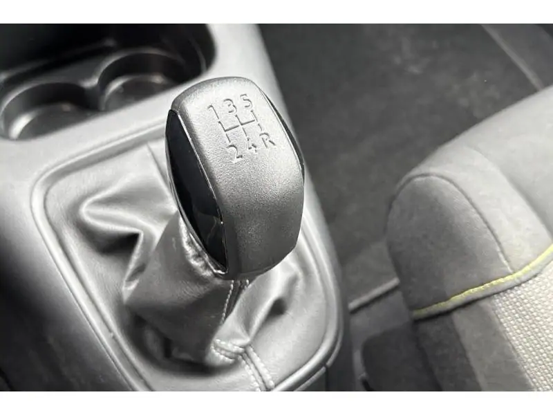 Occasion Citroen C3 You + AIRCO RED 16