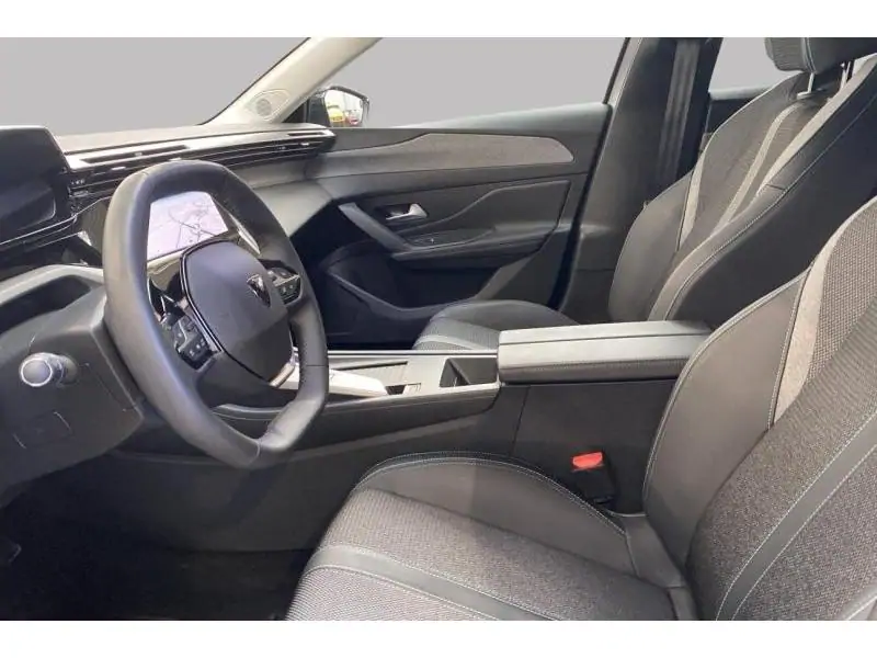 Occasion Peugeot 308 SW Allure*GPS - Caméra de recul GREY 10