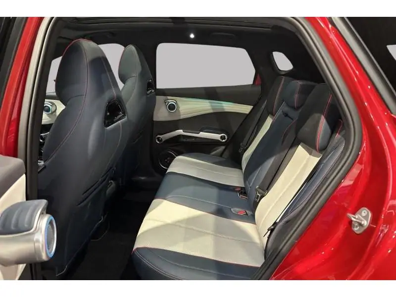 Occasion BYD ATTO 3 DESIGN RED 18