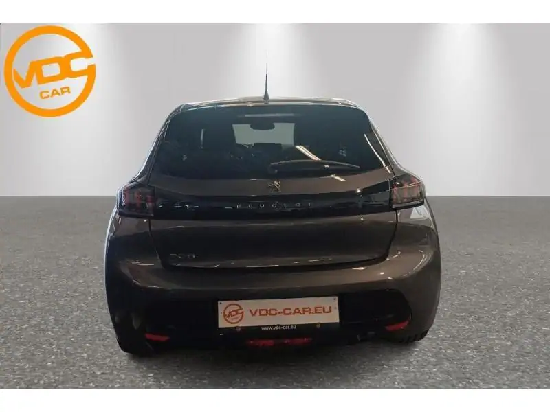 Occasion Peugeot 208 II Allure GREY 7