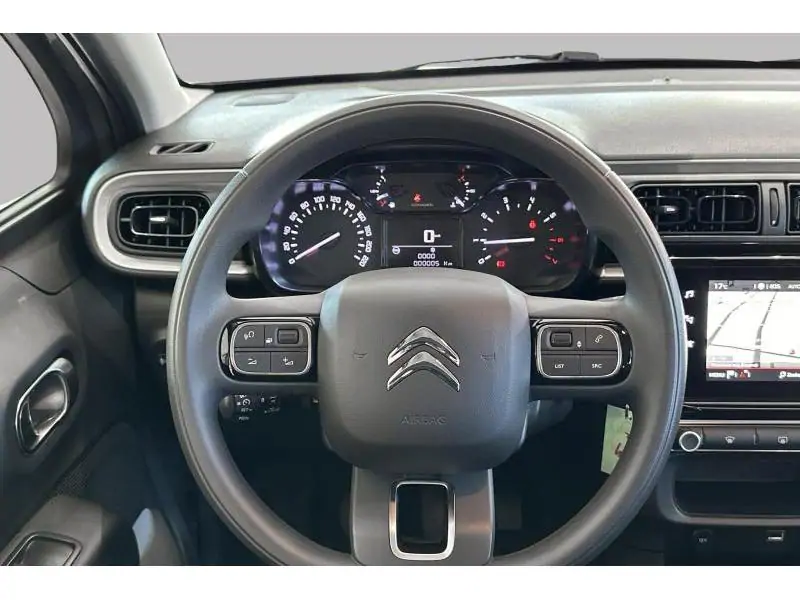 VEHICLE__CONDITION_SERVICE Citroen C3 PLUS GREY 10
