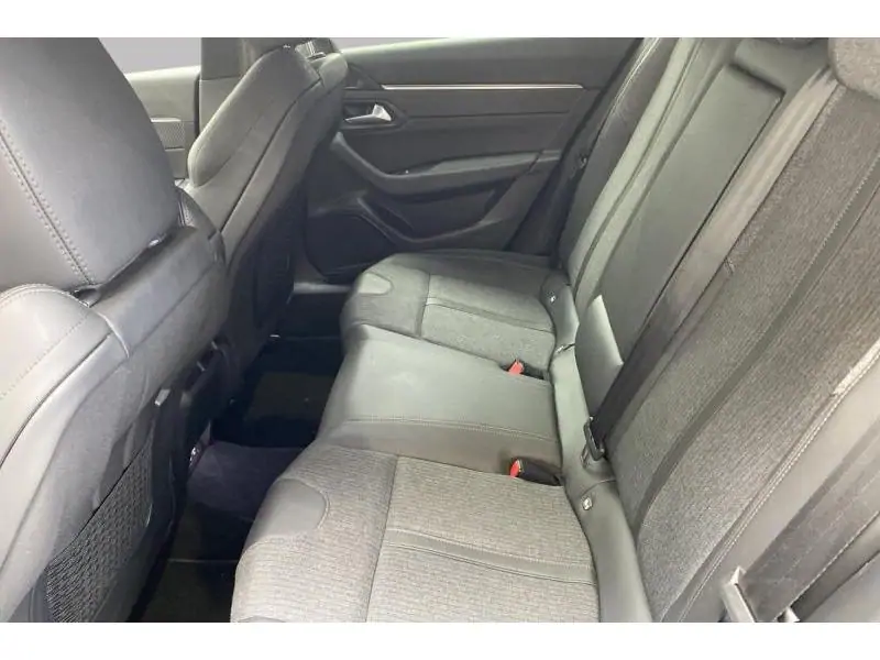 Occasion Peugeot 508 Allure BLUE 18
