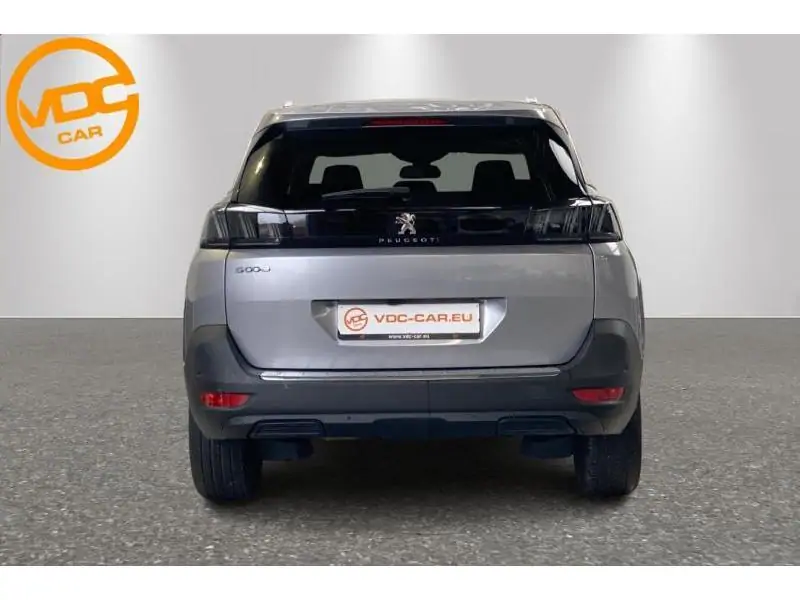 Occasion Peugeot 5008 Allure Pack GREY 7