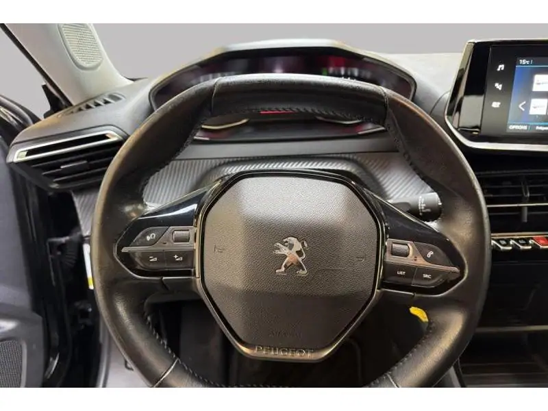 Occasion Peugeot 2008 active BLACK 12