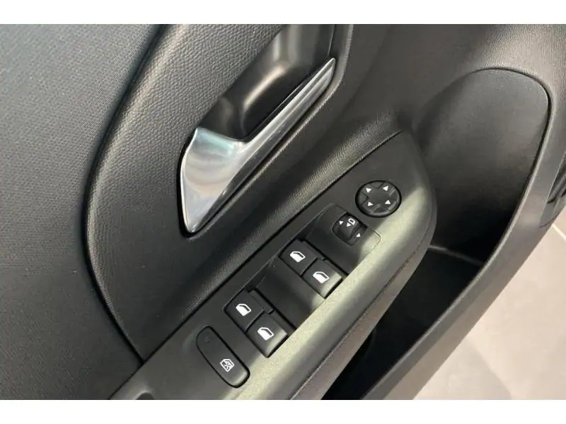 VEHICLE__CONDITION_SERVICE Opel Corsa EDITION GREY 17