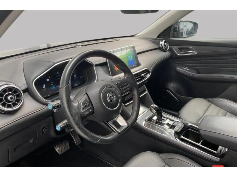 Occasion MG EHS PHEV Luxury BLACK 9