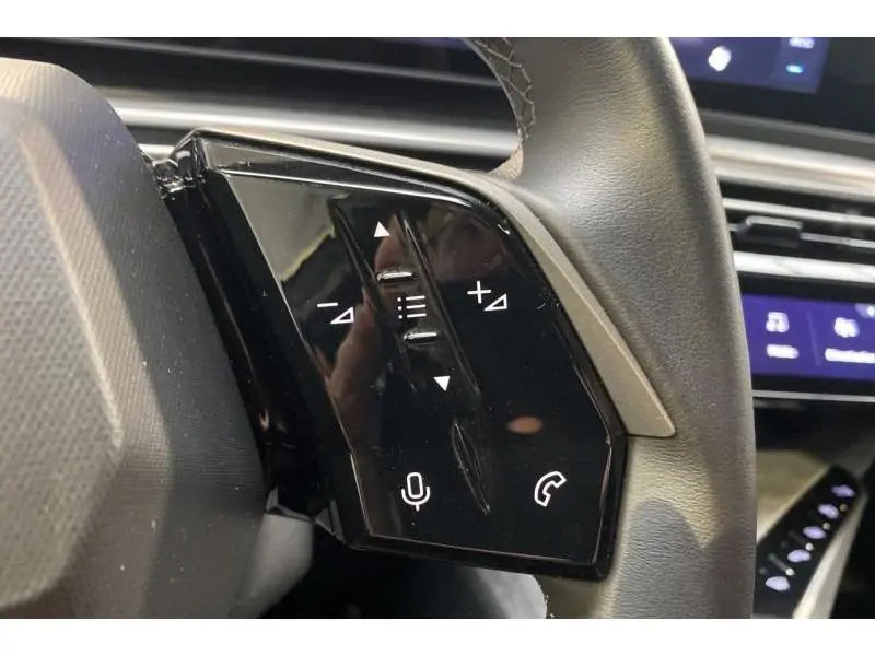 Occasion Peugeot 3008 Allure - HYBRID 145 PK WHITE 22