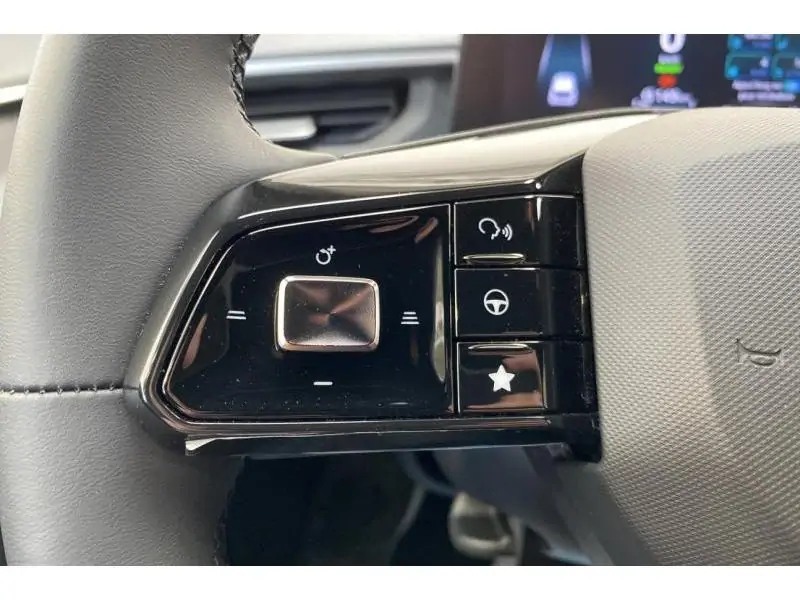 Occasion MG MG3 1.5 HYBRID LUXURY DCT GREY 21