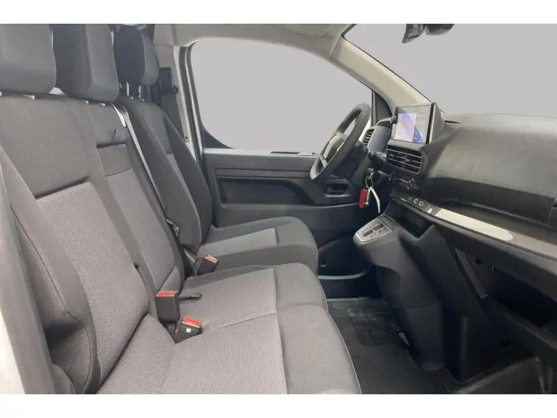 VEHICLE__CONDITION_SERVICE Fiat Scudo VAN L2 *dispo 27/12/25 GREY 8