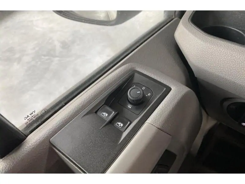 Occasion Volkswagen Crafter Fourgon L3 WHITE 17