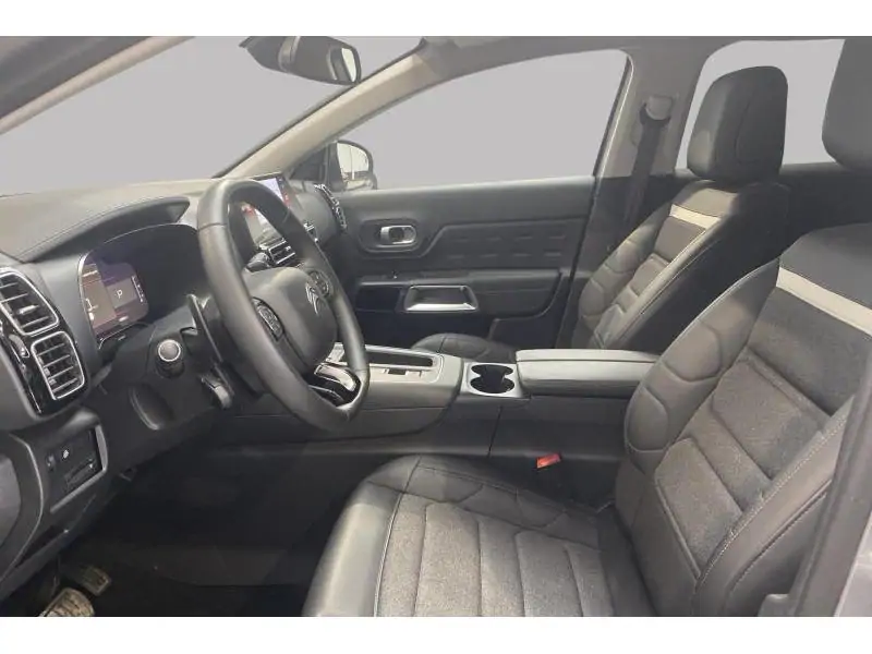 Occasion Citroen C5 Aircross PLUS HYBRID 136 eDCS6 GREY 10
